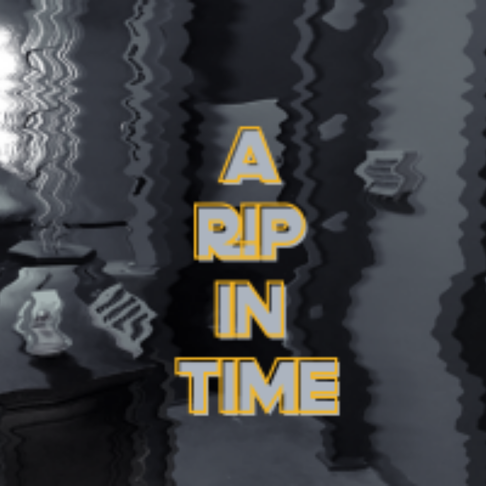 A Rip in Time