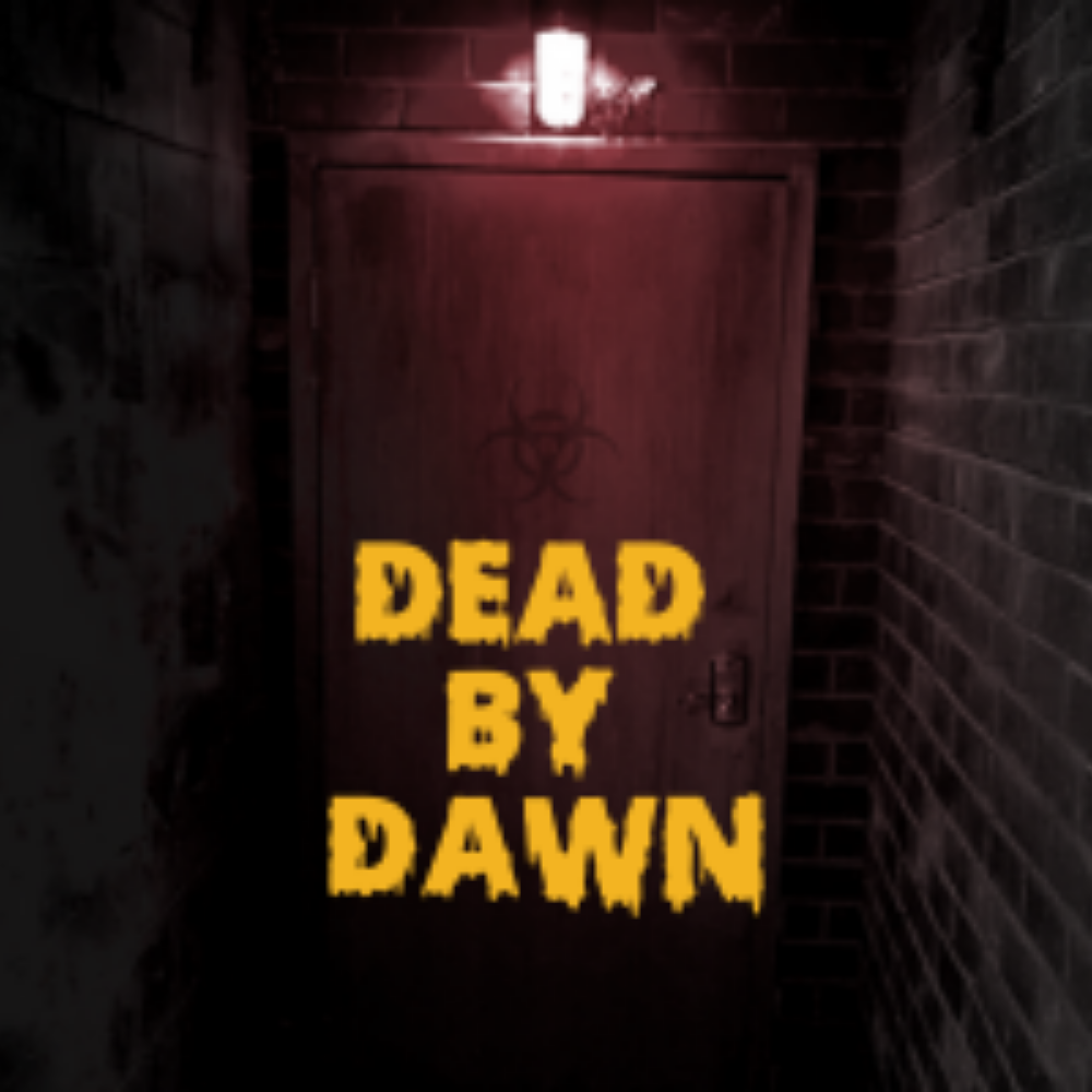 Dead By Dawn